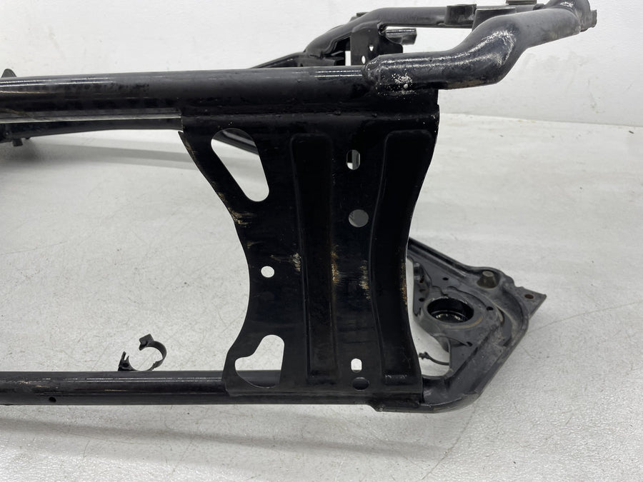 07-11 HARLEY-DAVIDSON ROAD KING CLASSIC FLHRC STPSS46 FRAME CHASSI STRAIGHT