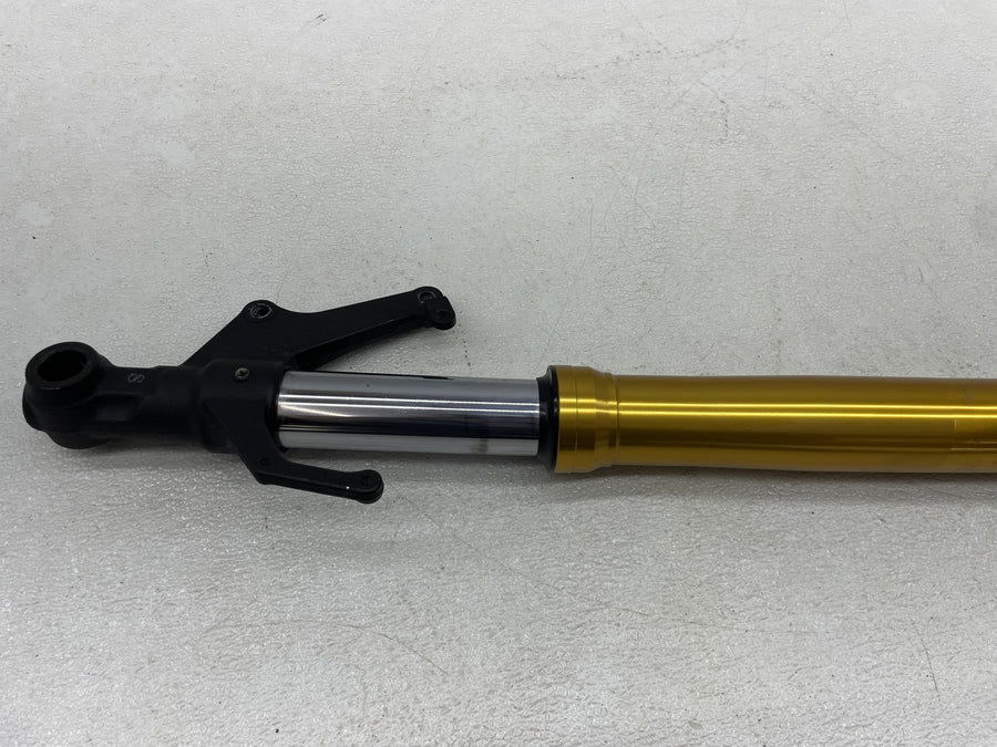 06-15 YAMAHA FZ1 FRONT FORKS SHOCK SUSPENSION SET PAIR