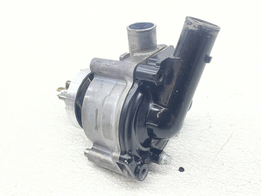 13-18 KAWASAKI NINJA ZX6R 636 ENGINE WATER COOLANT PUMP