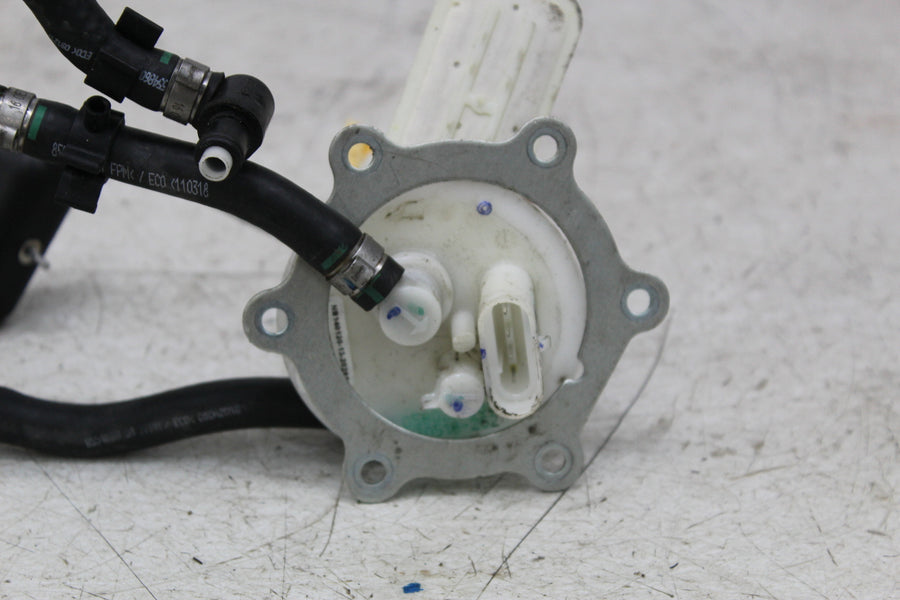 18 BMW G310GS G310 FUEL GAS PUMP SENDING UNIT FLOAT