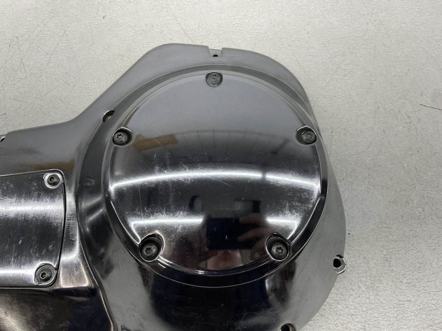 00-06 HARLEY-DAVIDSON ELECTRA GLIDE ULTRA CLASSIC 88CI OUTER PRIMARY COVER