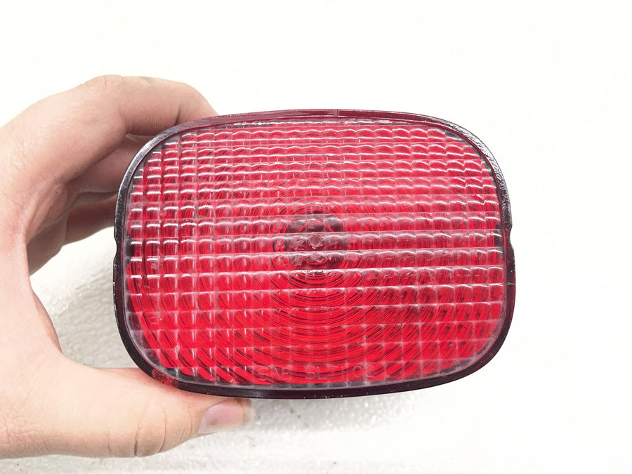 14-20 HARLEY-DAVIDSON SPORTSTER SUPER LOW XL1200T TAILLIGHT REAR BRAKE LIGHT