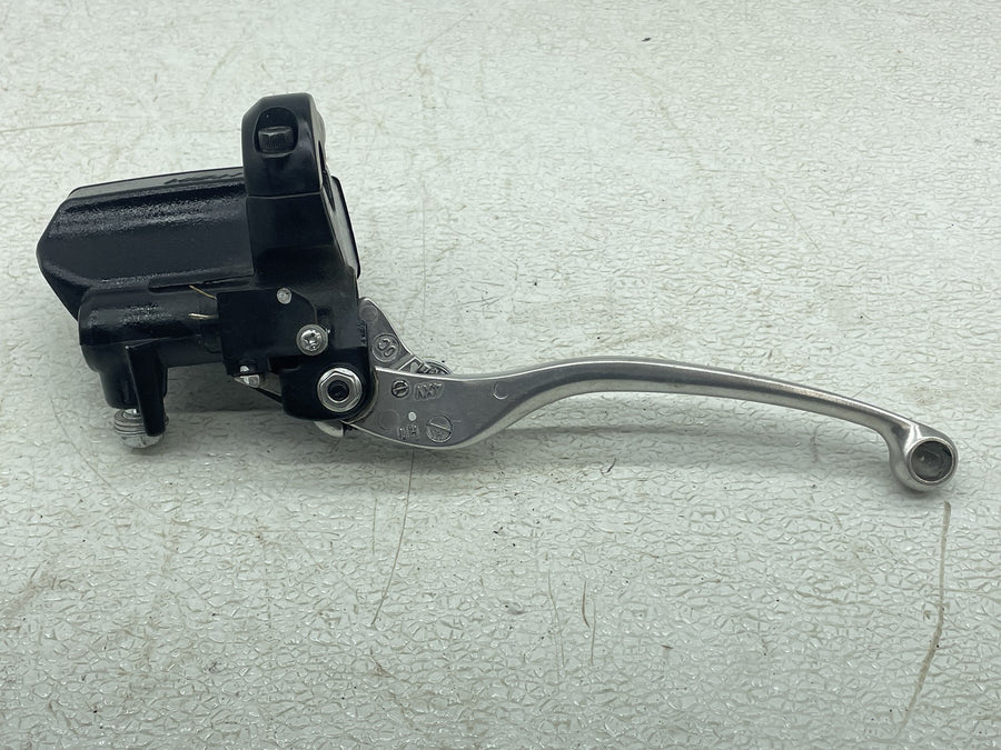 15-21 KAWASAKI VERSYS 650 KLE650 FRONT BRAKE MASTER CYLINDER LEVER