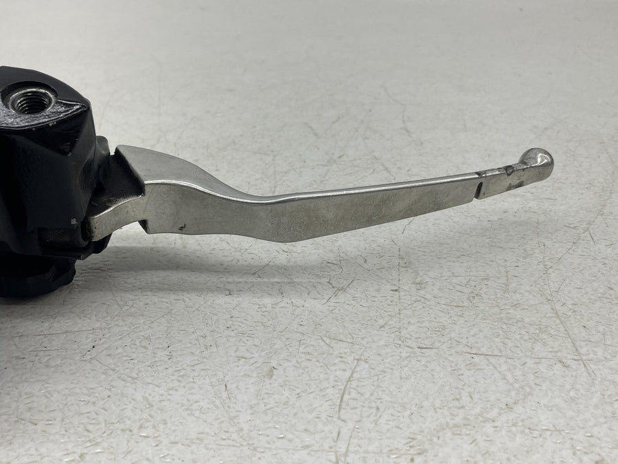 12-17 VICTORY CROSS COUNTRY TOUR FRONT BRAKE MASTER CYLINDER w/ LEVER