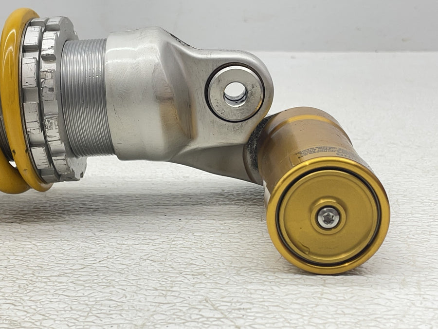 21-24 DUCATI SUPERSPORT 950 S OHLINS REAR BACK SHOCK ABSORBER SUSPENSION