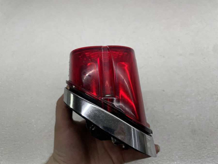 14-20 HARLEY-DAVIDSON SPORTSTER SUPER LOW XL1200T TAILLIGHT REAR BRAKE LIGHT