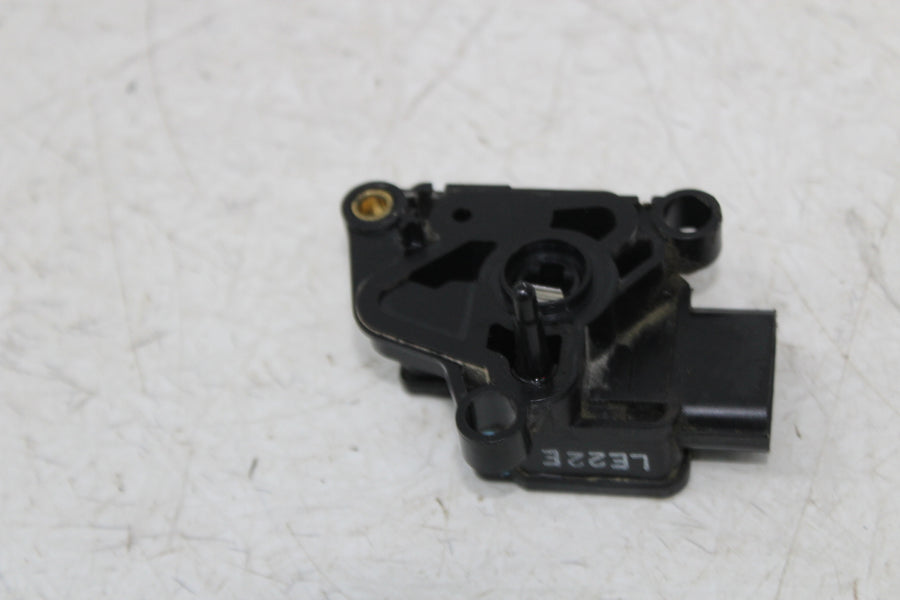 22-25 KAWASAKI KLR650 TPS THROTTLE POSITION SENSOR