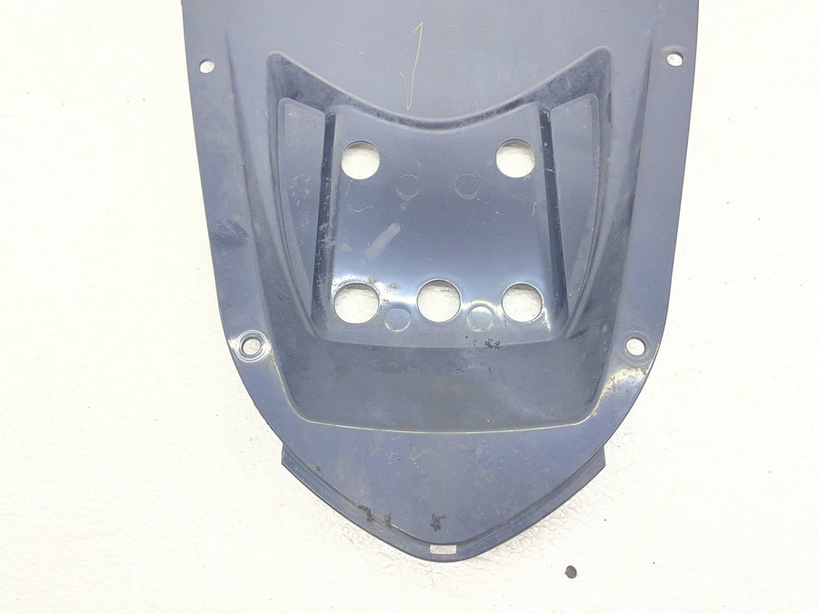 06-15 YAMAHA FZ1 FZ1S REAR BACK TAIL UNDERTAIL FAIRING COWL FENDER