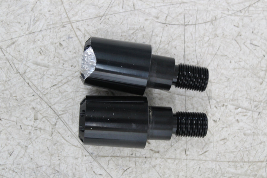 16 YAMAHA FZ09 PUIG FRAME SLIDERS SET