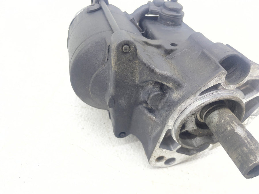 01-06 HARLEY-DAVIDSON SOFTAIL STANDARD FXSTI ENGINE STARTING STARTER MOTOR