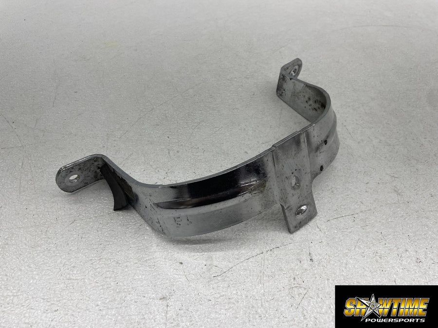 13 HARLEY-DAVIDSON ROAD GLIDE CVO CUSTOM FLTRXSE2 REAR FENDER SUPPORT BRACKET