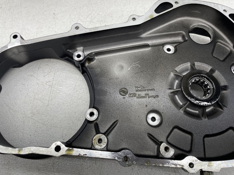 17-23 HARLEY-DAVIDSON ELECTRA GLIDE ULTRA LIMITED M8 107CI INNER PRIMARY COVER