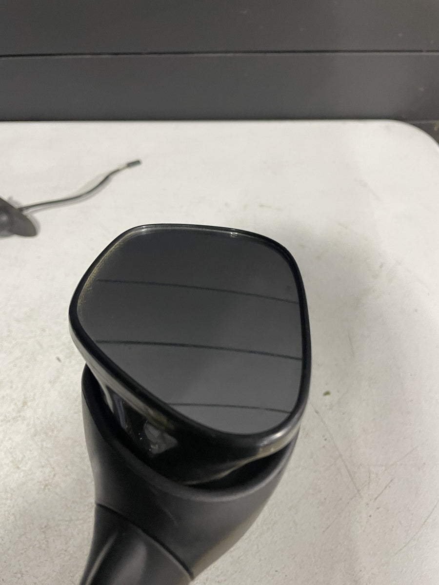 07-08 SUZUKI GSXR1000 REAR VIEW MIRROR SET PAIR MIRRORS