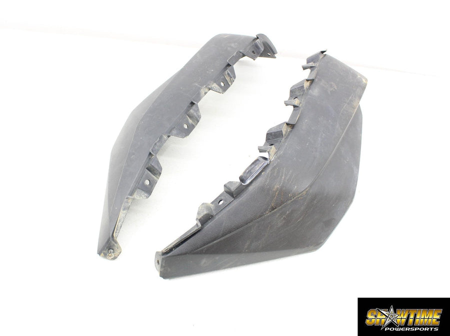 19-25 HONDA TALON 1000R SXS10S2R FRONT UPPER OVER FENDERS PANELS COWL COVERS