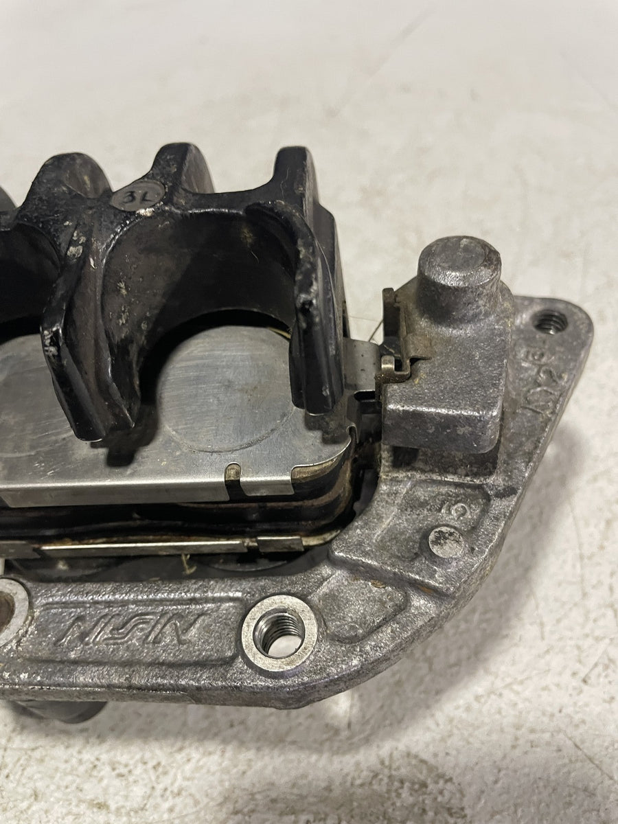 94-97 SUZUKI RF600R LEFT FRONT BRAKE CALIPER
