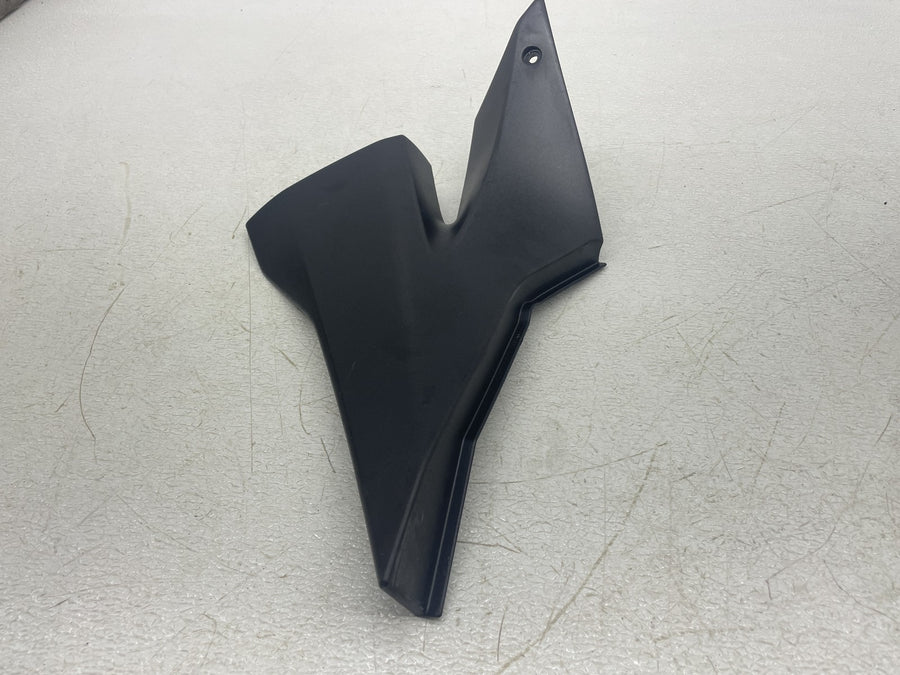 04-05 KAWASAKI NINJA ZX10R RIGHT LEFT SIDE COVERS COWLS PANELS TRIM 36001-0037