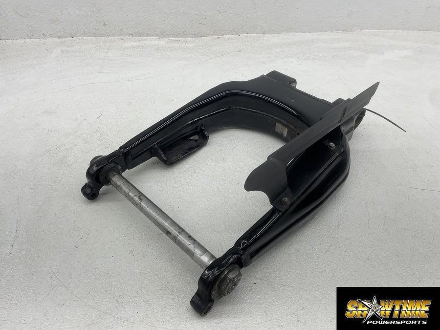 13 HARLEY-DAVIDSON ROAD GLIDE CVO CUSTOM FLTRXSE2 REAR SWINGARM SUSPENSION ARM