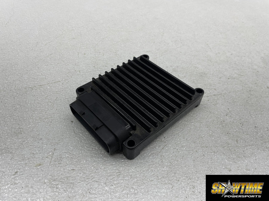 01-06 HARLEY-DAVIDSON SOFTAIL STANDARD FXSTI OEM ECU CDI ECM COMPUTER MODULE BOX