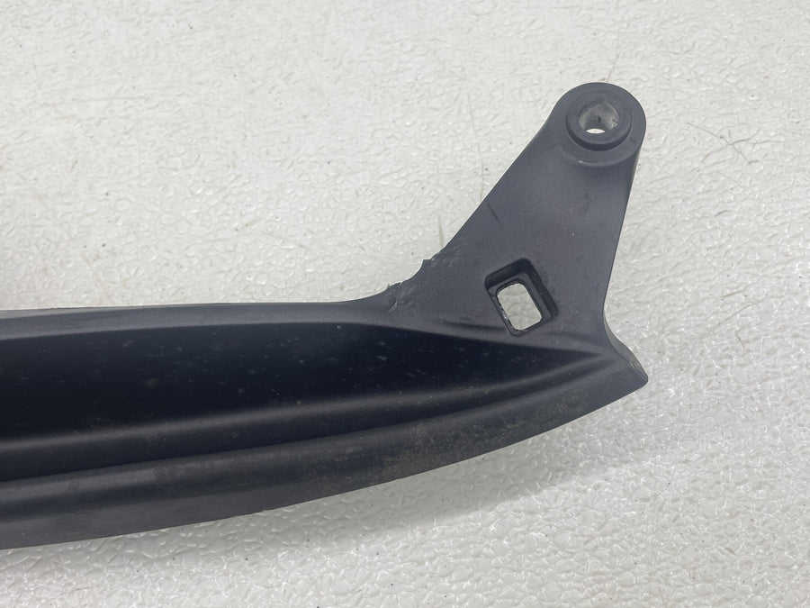 2011 HONDA PCX125 REAR BACK GRAB BAR RAIL