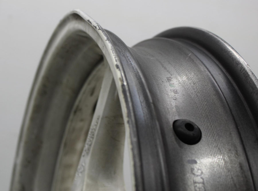 06-07 HONDA CBR1000RR FRONT WHEEL RIM (SEE DESCP)