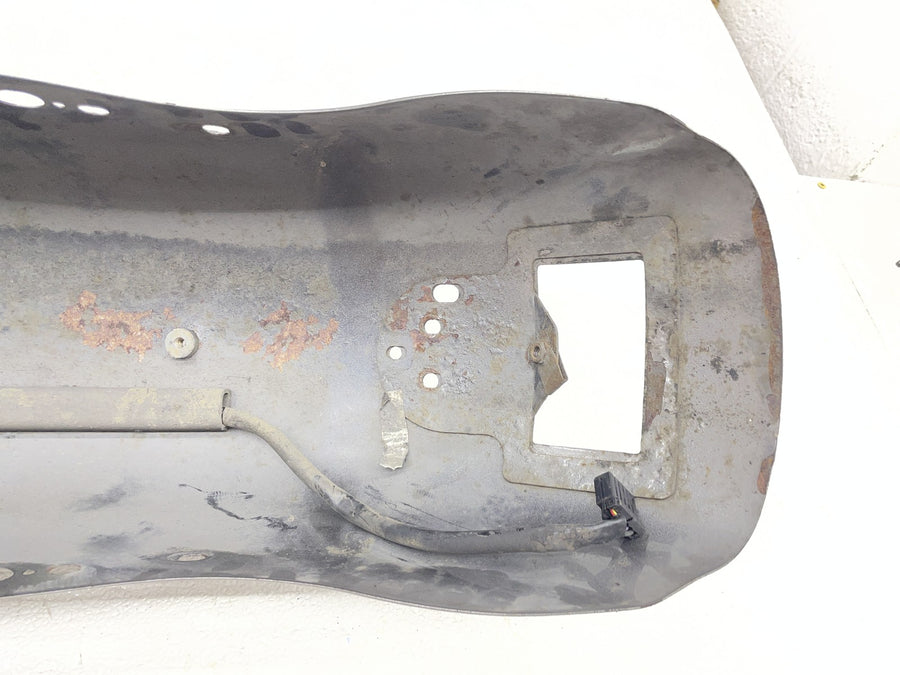 14-20 HARLEY-DAVIDSON SPORTSTER SUPER LOW XL1200T REAR BACK WHEEL FENDER