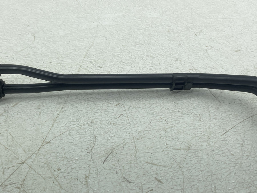 18-20 HARLEY-DAVIDSON STREET BOB FXBB M8 107 ENGINE MOTOR OIL LINES HOSES