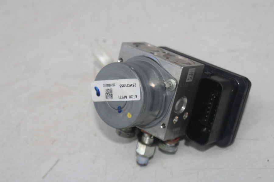 22-24 KTM RC 390 ABS PUMP UNIT MODULE