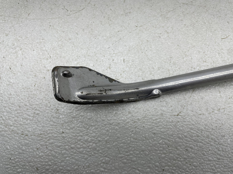 02-06 HARLEY-DAVIDSON V-ROD VRSCA KICKSTAND SIDE KICK STAND JIFFY LEG
