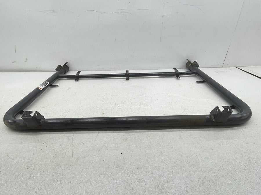 04-10 KUBOTA RTV900 ROLL CAGE FRAME ASSEMBLY