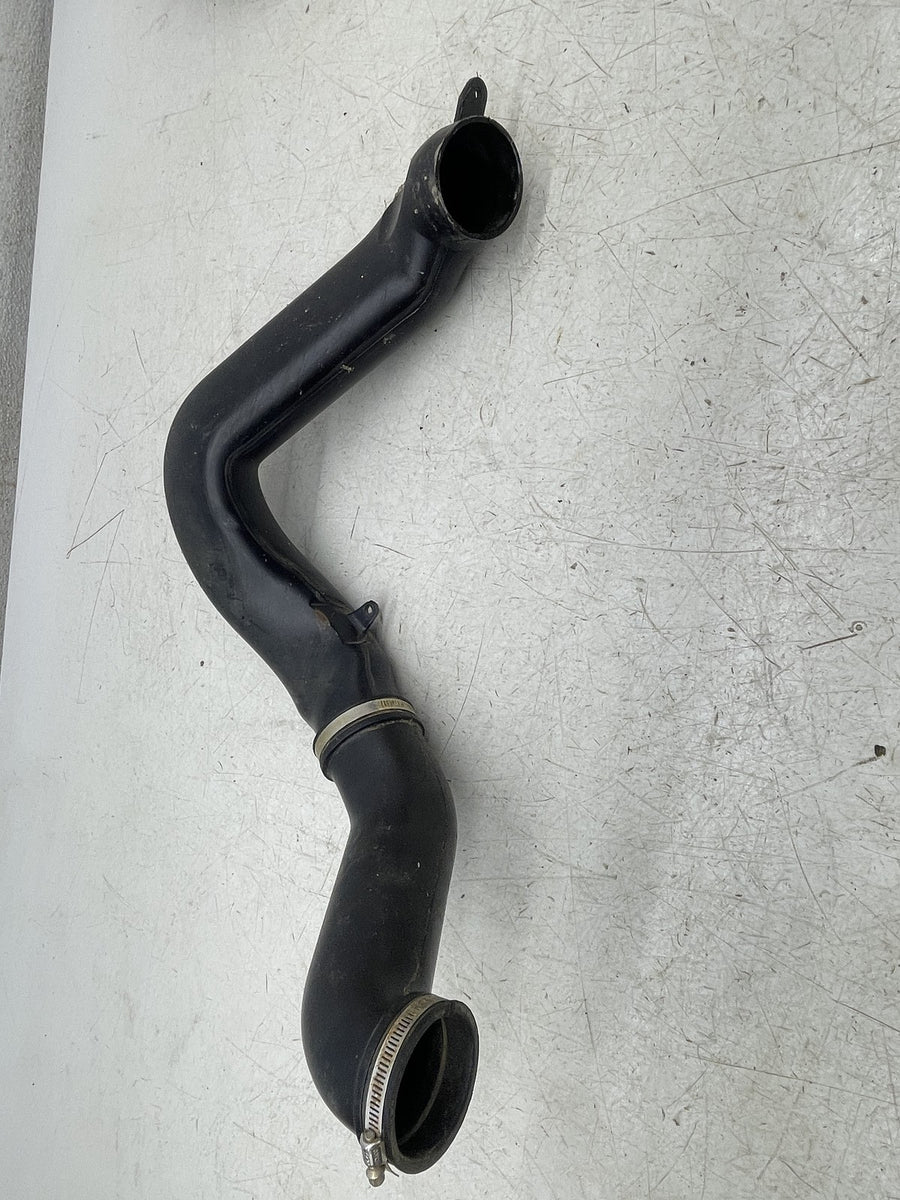 05-09 KAWASAKI BRUTE FORCE 750 KVF750 AIR INTAKE INLET DUCT TUBES