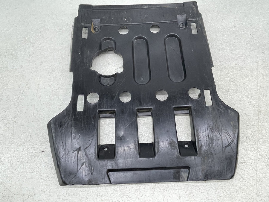 16-26 CF-MOTO CFORCE 400 400S FRONT REAR SKID PLATES GUARDS SHIELDS SET