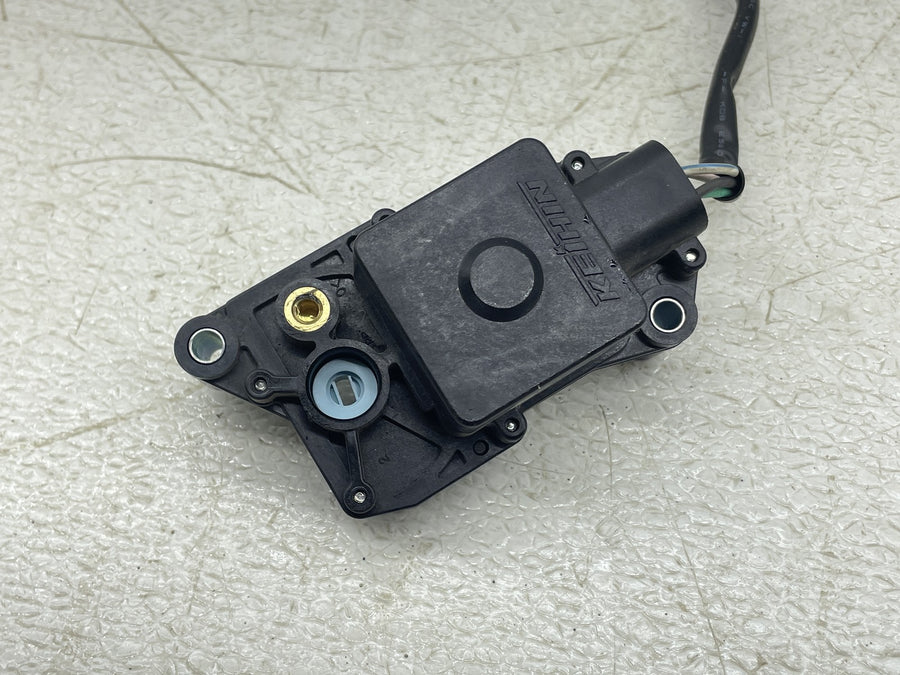 15-21 KAWASAKI VERSYS 650 KLE650 TPS THROTTLE POSITION STVA ACTUATOR SENSOR SET