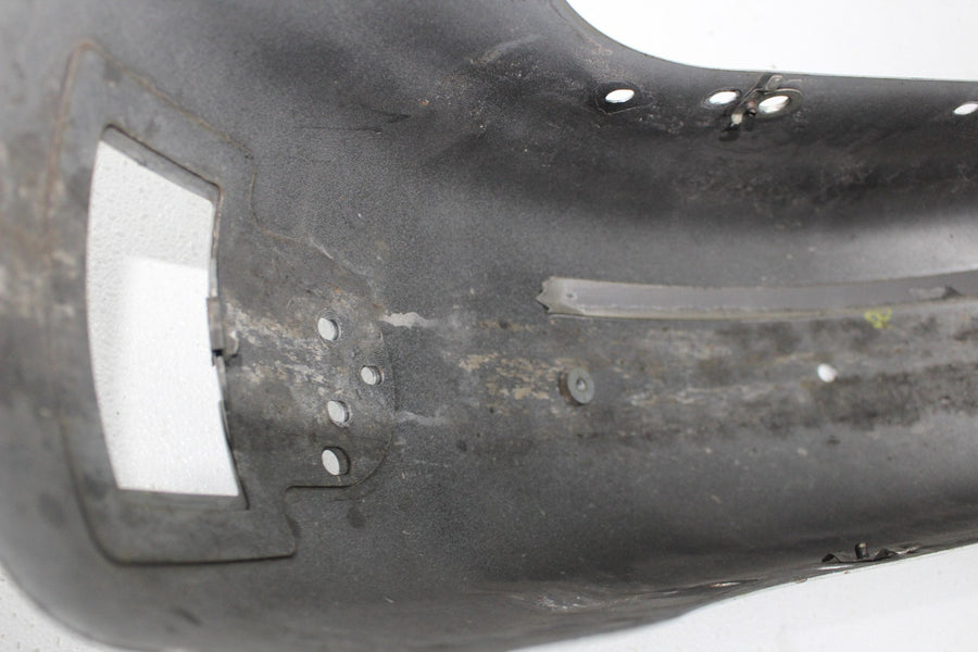 04-05 HARLEY-DAVIDSON SPORTSTER 1200 CUSTOM XL1200C FRONT WHEEL FENDER