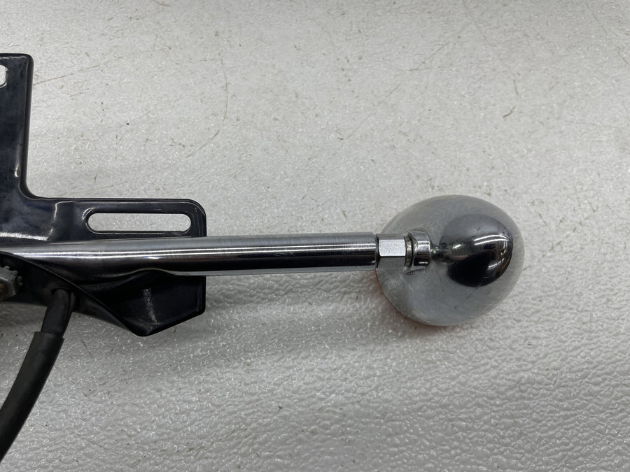 14-20 HARLEY-DAVIDSON SPORTSTER SUPER LOW XL1200T REAR BACK TURN SIGNAL BAR
