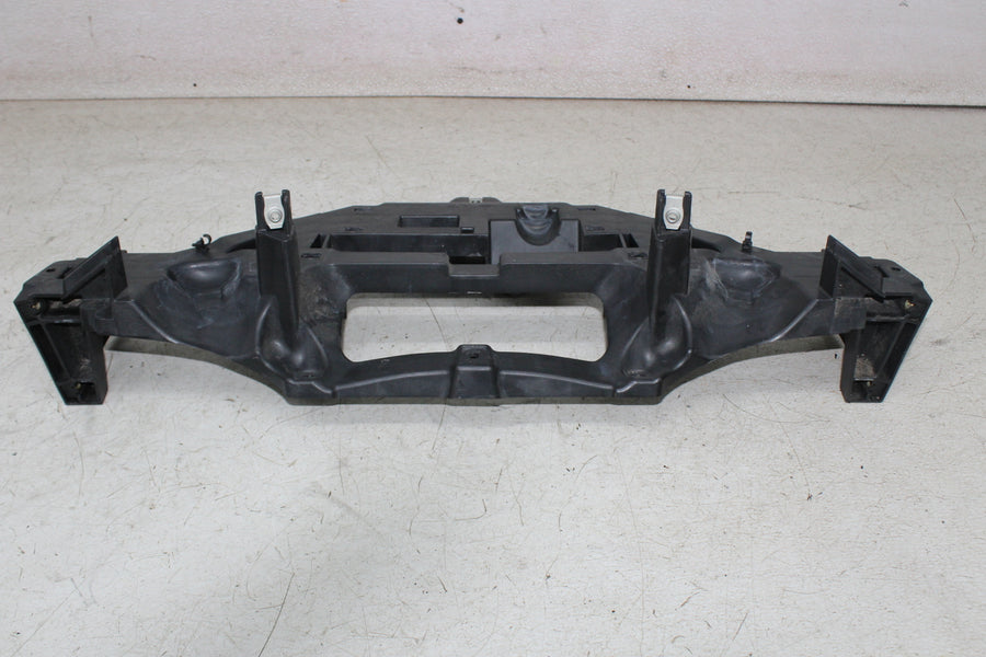 10-12 CAN-AM SPYDER ROADSTER RT INNER FAIRING COWL STAY BRACKET MOUNT