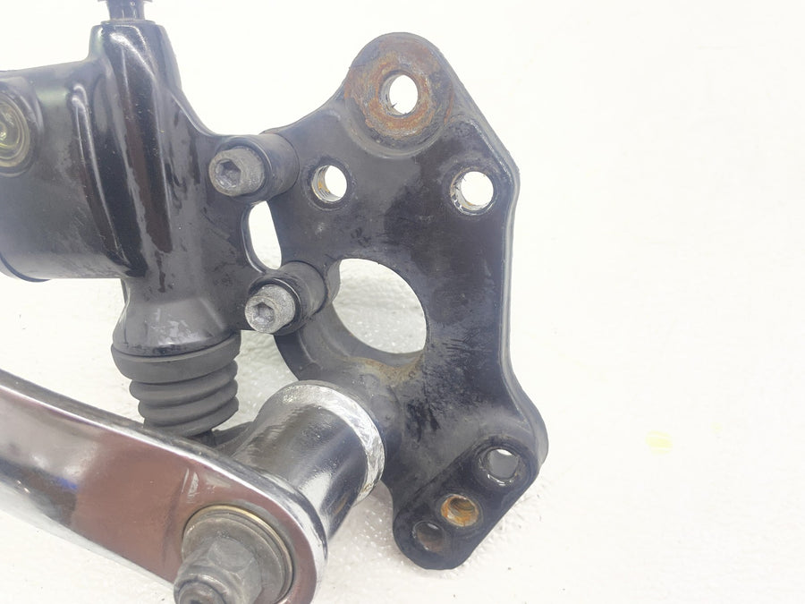 14-16 HARLEY-DAVIDSON STREET GLIDE SPECIAL FLHXS REAR BACK BRAKE MASTER CYLINDER