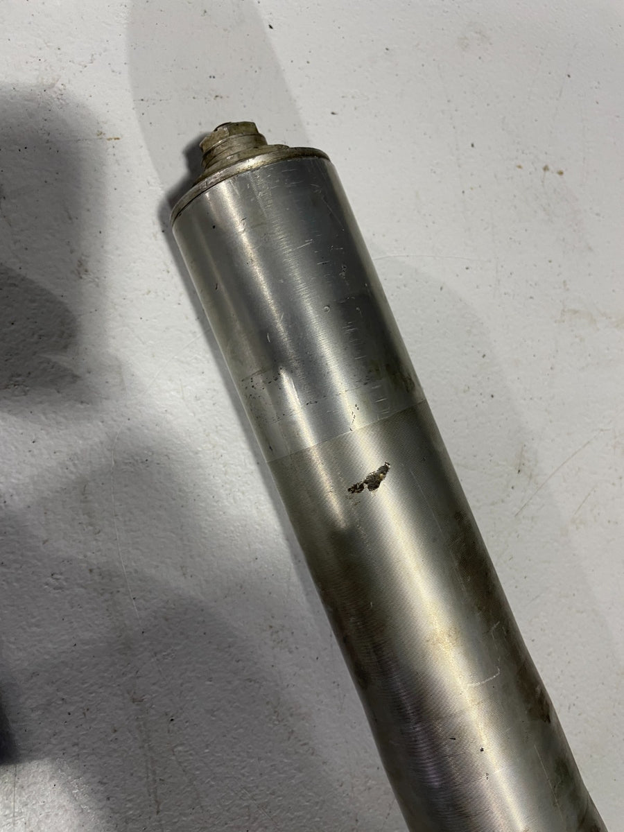 93-98 SUZUKI GSXR1100 FRONT RIGHT FORK SHOCK SUSPENSION