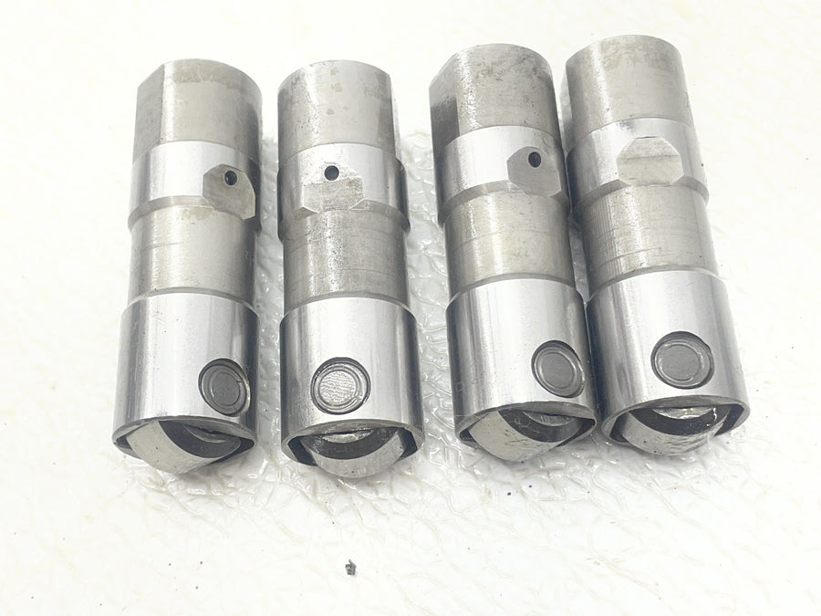 04-06 HARLEY-DAVIDSON SPORTSTER 1200 XL1200C ENGINE PUSH RODS TUBES CAM SHAFTS