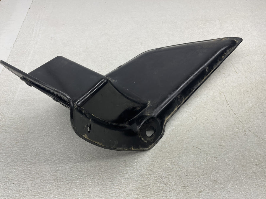 05-09 KAWASAKI BRUTE FORCE 750 KVF750 FRONT LEFT RIGHT SIDE COVERS POCKETS
