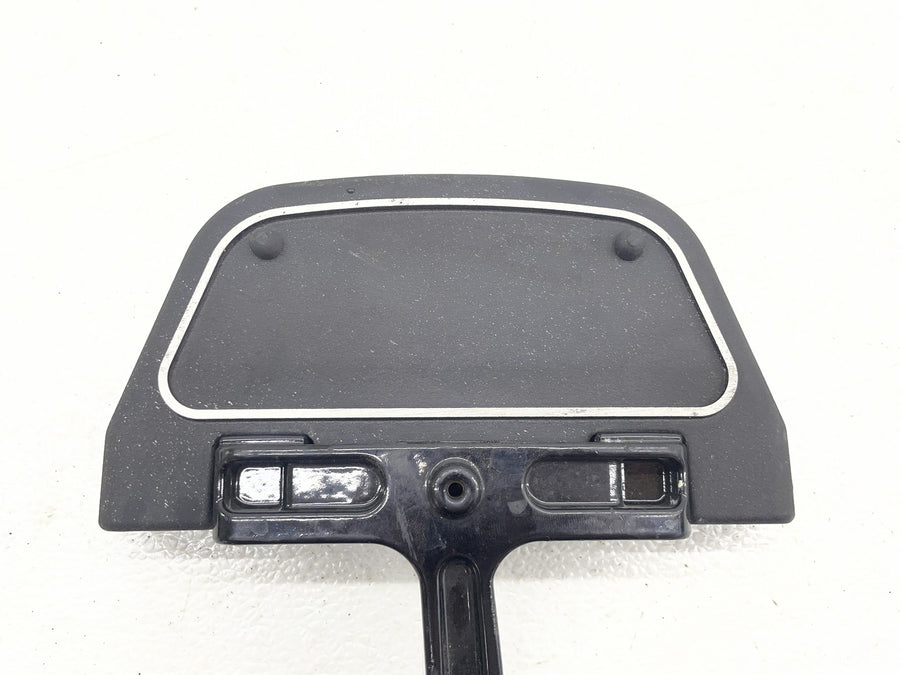 07-11 HARLEY-DAVIDSON STREET GLIDE FLHX REAR PASSENGER FLOORBOARDS SET PAIR