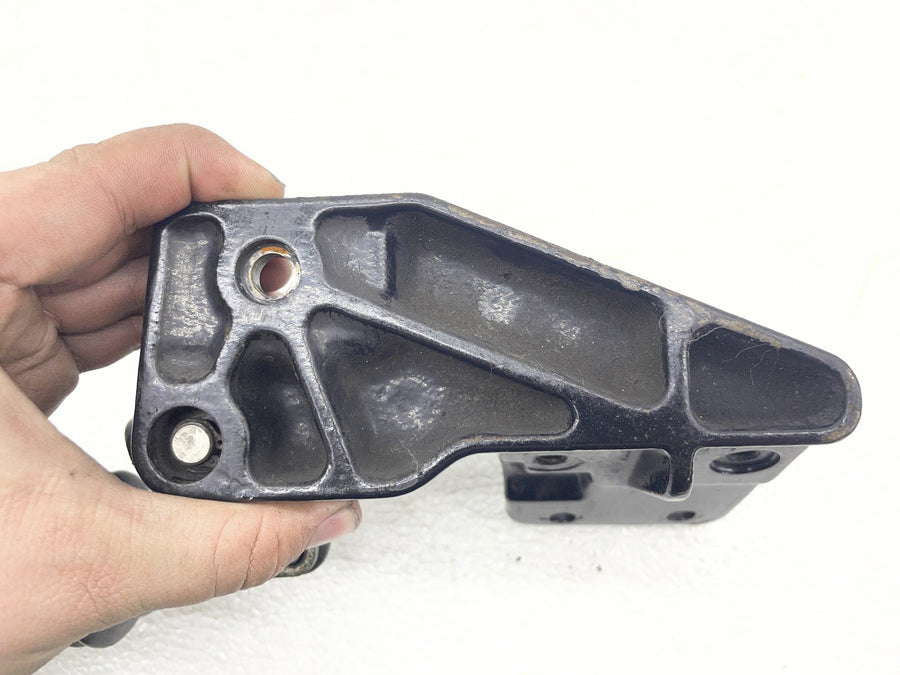04-06 HARLEY-DAVIDSON SPORTSTER 1200 XL1200L REAR BACK BRAKE MASTER CYLINDER