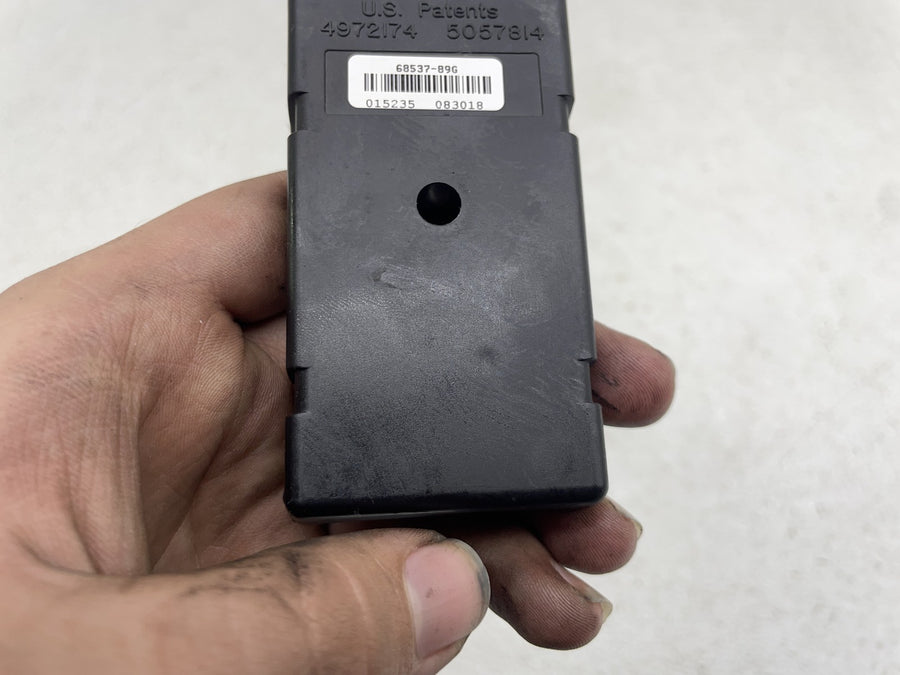 89-91 HARLEY-DAVIDSON ELECTRA GLIDE CLASSIC FLHTC TURN SIGNAL MODULE TSM