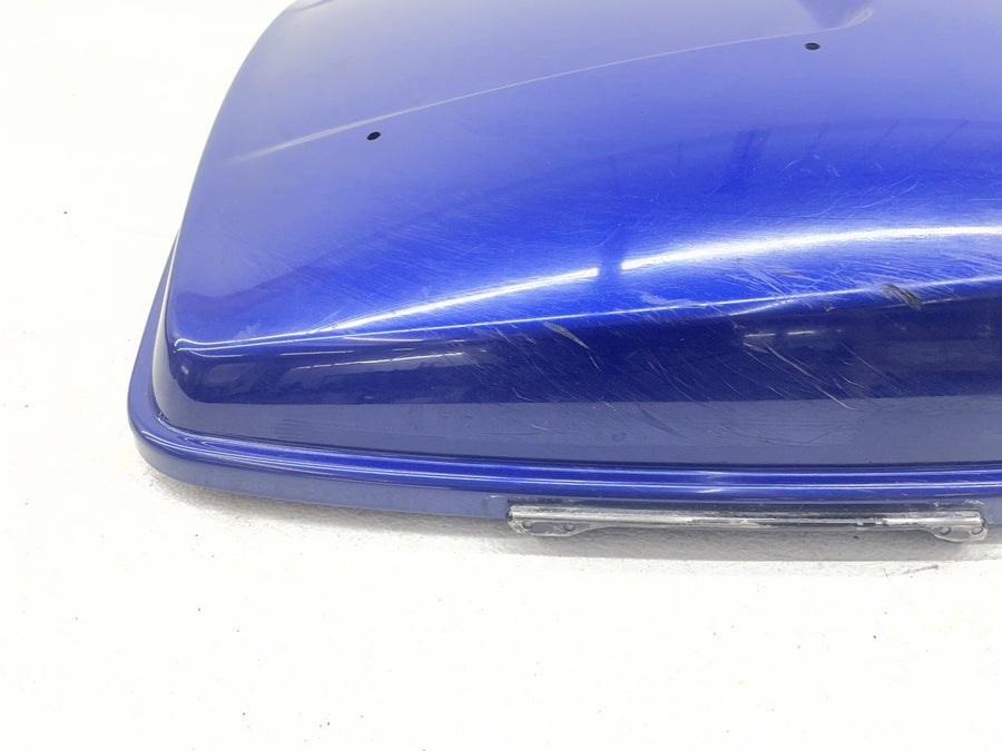 12-16 HARLEY-DAVIDSON ROAD GLIDE SPECIAL FLTRXS REAR TRUNK LID
