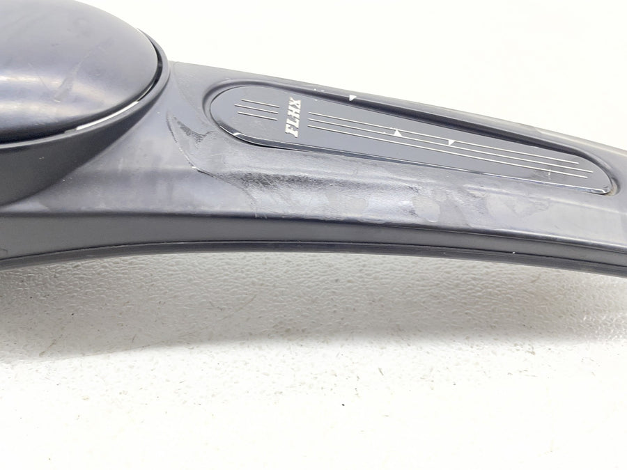 07-11 HARLEY-DAVIDSON STREET GLIDE FLHX GAS TANK CAP COVER TRIM PANEL COWL