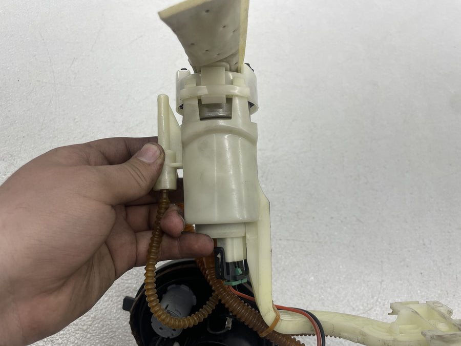 17-23 HARLEY-DAVIDSON ROAD GLIDE SPECIAL FLTRXS FUEL GAS PUMP