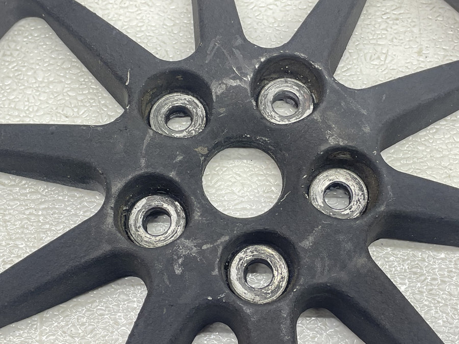 12-17 VICTORY CROSS COUNTRY TOUR REAR BACK DRIVE PULLEY SPROCKET
