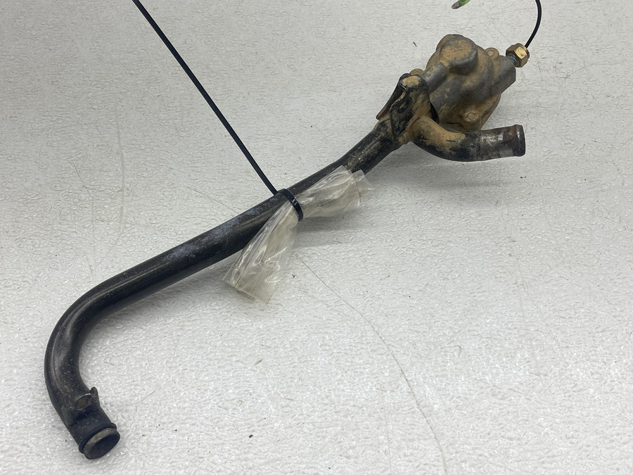 05-09 KAWASAKI BRUTE FORCE 750 KVF750 ENGINE WATER COOLANT PUMP  16142-0727