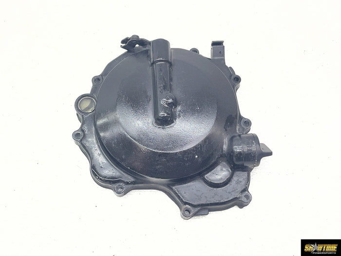 88-07 KAWASAKI NINJA 250 EX250 CLUTCH SIDE ENGINE MOTOR COVER
