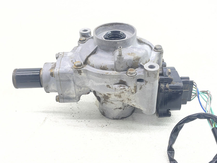 16-26 CF-MOTO CFORCE 400 400S FRONT DIFFERENTIAL FINAL DRIVE