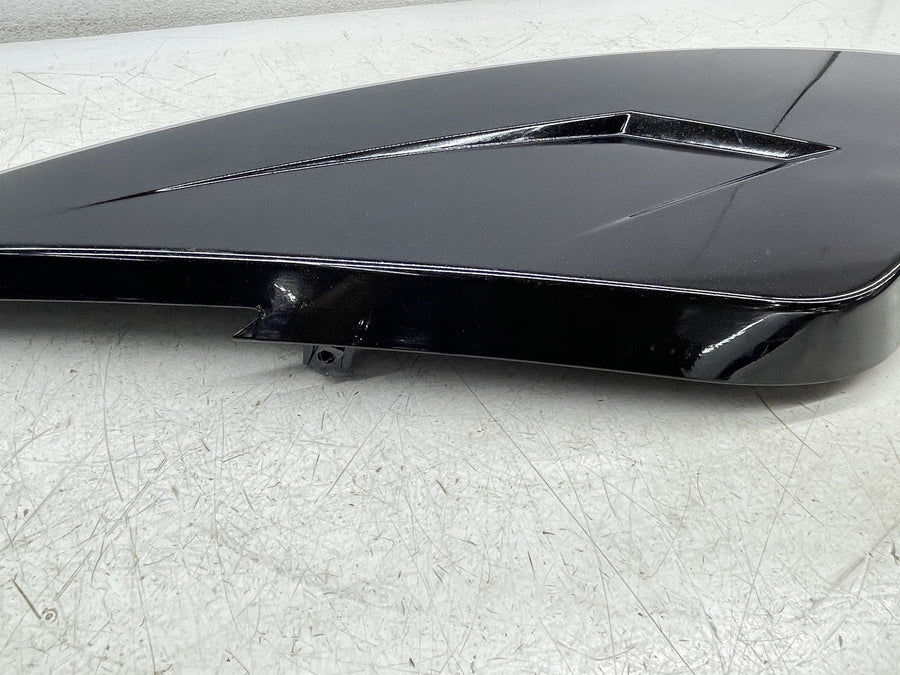 19 POLARIS SLINGSHOT SL RIGHT SIDE COVER WING PANEL COWL FAIRING 5455296